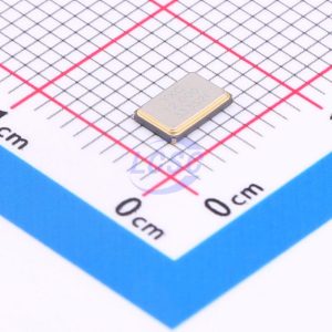 YXC Crystal Oscillators XL1EL89CSI-111YLC-12M