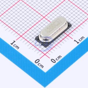 Abracon LLC ABLS2-20.000MHZ-D4Y-T