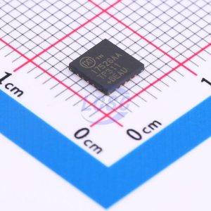 Analog Devices Inc./Maxim Integrated MAX17526AATP+