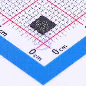 Analog Devices Inc./Maxim Integrated MAX77961BEFV12+