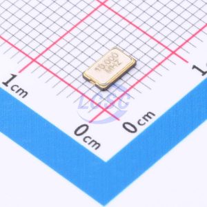 SST 5032 10M 18PF 10PPM 2P