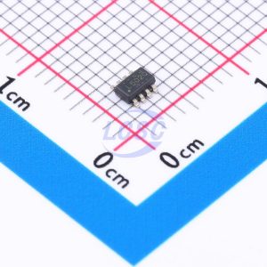 Texas Instruments LM74502QDDFRQ1