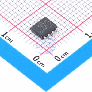 Texas Instruments SN65HVD231QDRQ1