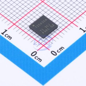 Texas Instruments TPS25830AQWRHBRQ1