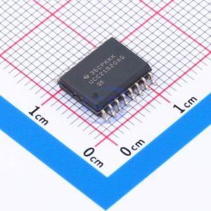 Texas Instruments UCC21520AQDWRQ1