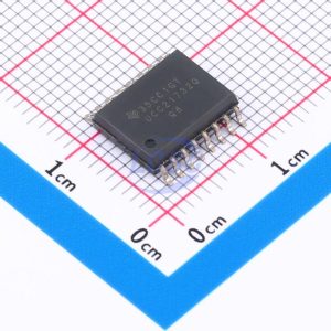 Texas Instruments UCC21732QDWRQ1