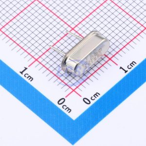 YXC Crystal Oscillators H1OEL89CSI-SUGYLC-12M