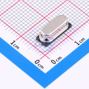 YXC Crystal Oscillators H6OSC-SUG-10M