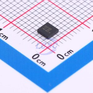 Analog Devices Inc./Maxim Integrated MAX17579ATC+