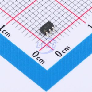 Analog Devices ADM8829ARTZ-REEL7
