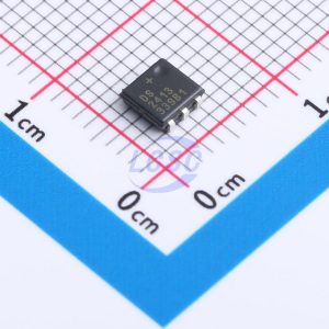 Analog Devices Inc./Maxim Integrated DS2413P+T&R