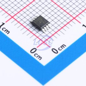 Analog Devices LTC4300A-1IMS8#PBF