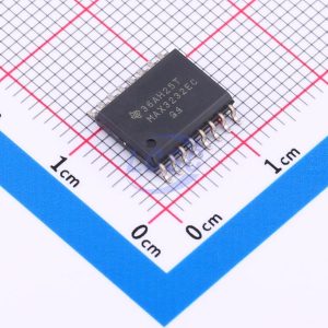 Texas Instruments MAX3232ECDWR