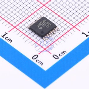 Texas Instruments TPS2HB35BQPWPRQ1