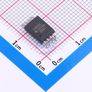 Texas Instruments UCC5390ECDWVR