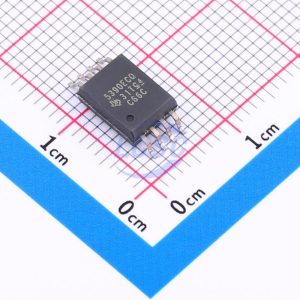 Texas Instruments UCC5390ECQDWVRQ1