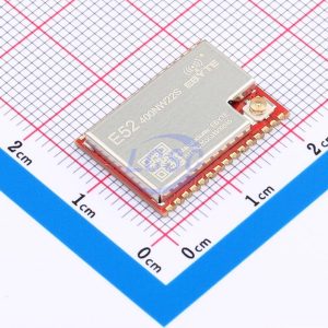 Chengdu Ebyte Elec Tech E52-400NW22S