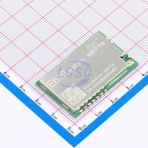 Chengdu Ebyte Elec Tech E610-900T30S