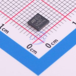 STMicroelectronics L6984TR