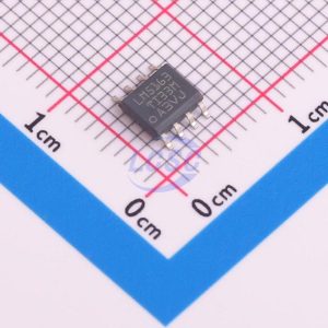 Texas Instruments LM5163DDAR