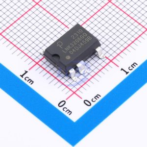 POWER INTEGRATIONS LNK3206GQ-TL