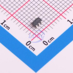 Texas Instruments LM2735XQMFX/NOPB