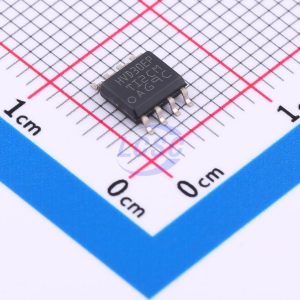 Texas Instruments SN65HVD30MDREP