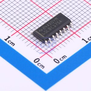 Texas Instruments SN65LBC175ADR