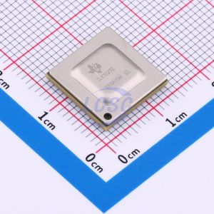 Texas Instruments TLK10232CTR