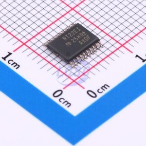 Texas Instruments TRSF3222EIPWR