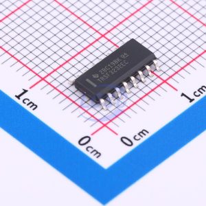 Texas Instruments TRSF3232ECDR