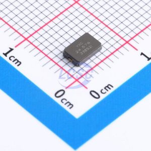 YXC Crystal Oscillators X503224576MSB2GI