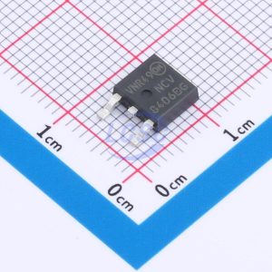 onsemi NCV8406BDTRKG