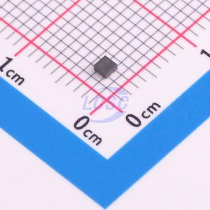 RYCHIP Semiconductor Inc. RY8027