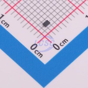 Diodes Incorporated 74LVC1G3157FZ4-7