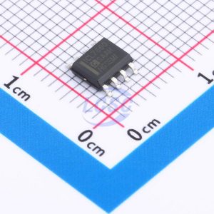 HGSEMI ICL7660M/TR