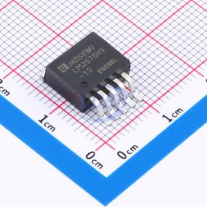 HGSEMI LM2575HVS-12/TR