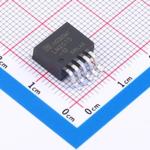 HGSEMI LM2575S-12/TR