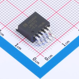 HGSEMI LM2575S-5.0/TR