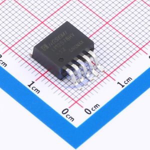 HGSEMI LM2576HVS-12/TR