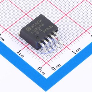 HGSEMI LM2576S-3.3/TR