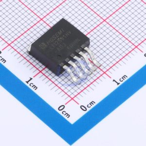 HGSEMI LM2591HVS-ADJ/TR