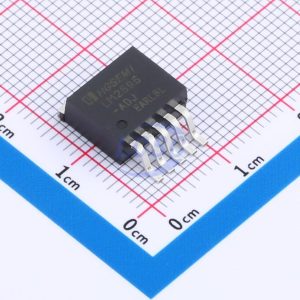 HGSEMI LM2595S-ADJ/TR