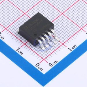 HGSEMI LM2596HVS-12/TR