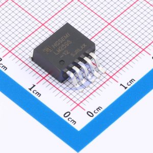 HGSEMI LM2596S-12/TR