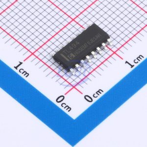 HGSEMI TL494M/TR