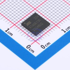 Microchip Tech ATA6613C-PLQW-1
