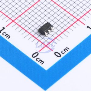 Microchip Tech MIC2039AYM6-TR