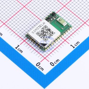 SIMCom Wireless Solutions SIM33ELA
