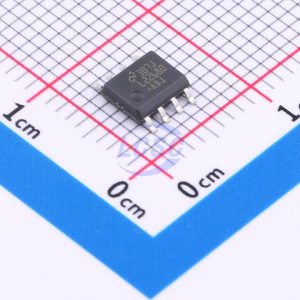 Texas Instruments LM22680MRE-ADJ/NOPB